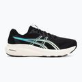 Férfi futócipők ASICS Gel-Contend 10 black/illuminate yellow 2