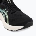 Férfi futócipők ASICS Gel-Contend 10 black/illuminate yellow 7