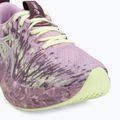 Női futócipők Asics Noosa Tri 16 Hazy Lilac/Dark Prune 7
