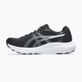 Női futócipők ASICS Gel-Contend 10 black/white 2