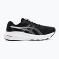 Női futócipők ASICS Gel-Contend 10 black/white 2