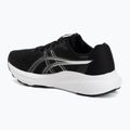 Női futócipők ASICS Gel-Contend 10 black/white 3