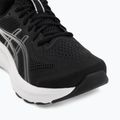 Női futócipők ASICS Gel-Contend 10 black/white 7