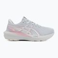 Női futócipők ASICS GT-1000 15 piedmont grey/taro purple 2