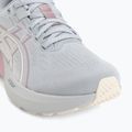Női futócipők ASICS GT-1000 15 piedmont grey/taro purple 7