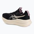 Női futócipők ASICS Gel-Nimbus 28 black/taro purple 3