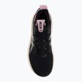 Női futócipők ASICS Gel-Nimbus 28 black/taro purple 5