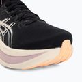 Női futócipők ASICS Gel-Nimbus 28 black/taro purple 7
