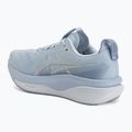 Női futócipők Asics Gel-Kayano 33 Solid Air/Soft Sky 3