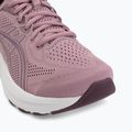 Női futócipők ASICS Gel-Contend 10 taro purple/dusty mauve 7