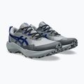 Férfi futócipők Asics Gel-Venture 11 gravel/prussian blue