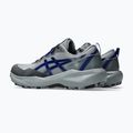 Férfi futócipők Asics Gel-Venture 11 gravel/prussian blue 4