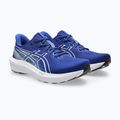Férfi futócipők ASICS GT-1000 15 prussian blue/white