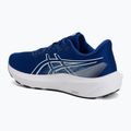 Férfi futócipők ASICS GT-1000 15 prussian blue/white 3