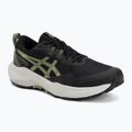 Férfi futócipők Asics Gel-Venture 11 Black/Khaki Green