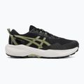 Férfi futócipők Asics Gel-Venture 11 Black/Khaki Green 2