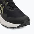 Férfi futócipők Asics Gel-Venture 11 Black/Khaki Green 7