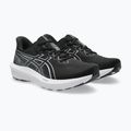 Férfi futócipők ASICS GT-1000 15 black/white