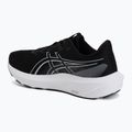 Férfi futócipők ASICS GT-1000 15 black/white 3