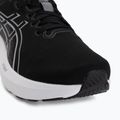 Férfi futócipők ASICS GT-1000 15 black/white 7