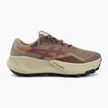 Férfi futócipők Asics Trabuco 14 Gtx taupe grey/oatmeal 2