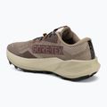 Férfi futócipők Asics Trabuco 14 Gtx taupe grey/oatmeal 3