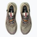 Férfi futócipők Asics Trabuco 14 Gtx taupe grey/oatmeal 5