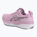 Női futócipők Asics Gel-Kayano 33 Hazy Lilac/White 3