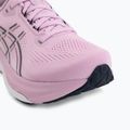 Női futócipők Asics Gel-Kayano 33 Hazy Lilac/White 7