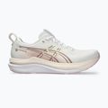 Női futócipők Asics Gel-Kayano 33 White/Hazy Lilac