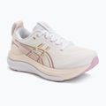 Női futócipők Asics Gel-Kayano 33 White/Hazy Lilac