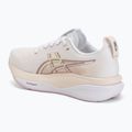 Női futócipők Asics Gel-Kayano 33 White/Hazy Lilac 3