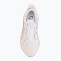 Női futócipők Asics Gel-Kayano 33 White/Hazy Lilac 5