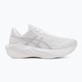 Férfi futócipők ASICS Novablast 6 white/white 2
