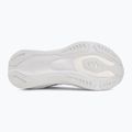 Férfi futócipők ASICS Novablast 6 white/white 4