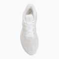 Férfi futócipők ASICS Novablast 6 white/white 5