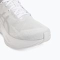 Férfi futócipők ASICS Novablast 6 white/white 7
