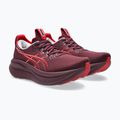Női futócipők ASICS Gel-Nimbus 28 beniimo purple/speed red