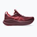 Női futócipők ASICS Gel-Nimbus 28 beniimo purple/speed red 2