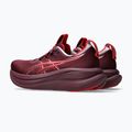 Női futócipők ASICS Gel-Nimbus 28 beniimo purple/speed red 3
