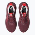 Női futócipők ASICS Gel-Nimbus 28 beniimo purple/speed red 5