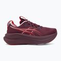 Női futócipők ASICS Gel-Nimbus 28 beniimo purple/speed red 2