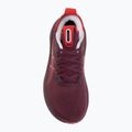 Női futócipők ASICS Gel-Nimbus 28 beniimo purple/speed red 5