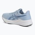 Férfi futócipők ASICS Versablast 4 solid air/prussian blue 3