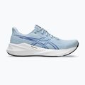 Férfi futócipők ASICS Versablast 4 solid air/prussian blue 2