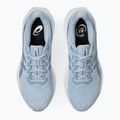 Férfi futócipők ASICS Versablast 4 solid air/prussian blue 5