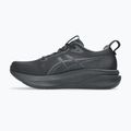 Női futócipők Asics Gel-Kayano 33 black/black 2