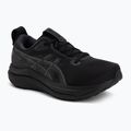 Női futócipők Asics Gel-Kayano 33 black/black