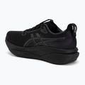 Női futócipők Asics Gel-Kayano 33 black/black 3