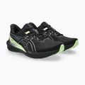 Férfi futócipők ASICS GT-1000 15 black/illuminate yellow